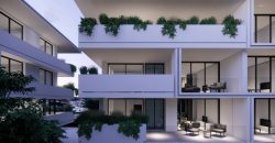 Kato Paphos Tombs of The Kings 3 Bedroom Apartment For Sale BSH34992