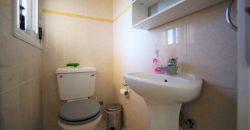 Kato Paphos Universal 2 Bedroom Semi Detached Villa For Sale BSH9923