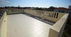 Kato Paphos Universal 2 Bedroom Semi Detached Villa For Sale BSH9923