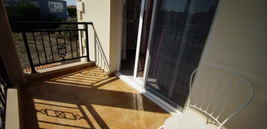 Kato Paphos Universal 2 Bedroom Semi Detached Villa For Sale BSH9923