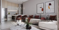 Paphos Kissonerga 1 Bedroom Apartment Studio For Sale DMCAQ031