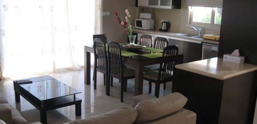 Paphos Kissonerga 3 Bedroom Villa Semi Detached For Sale KTM100294