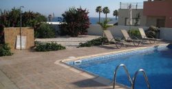 Paphos Kissonerga 3 Bedroom Villa Semi Detached For Sale KTM100294