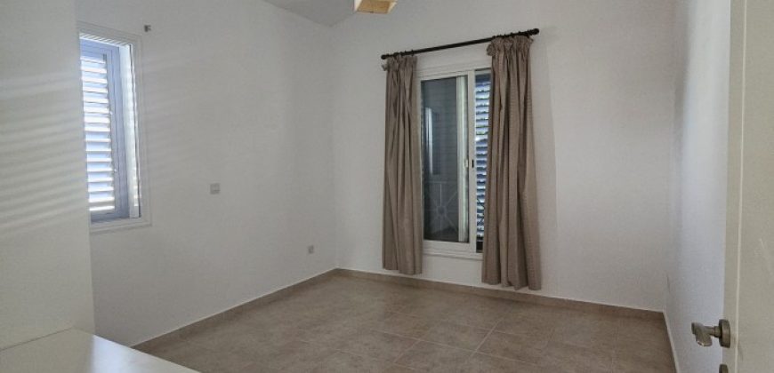 Paphos Konia 2 Bedroom Apartment For Sale CSR14758