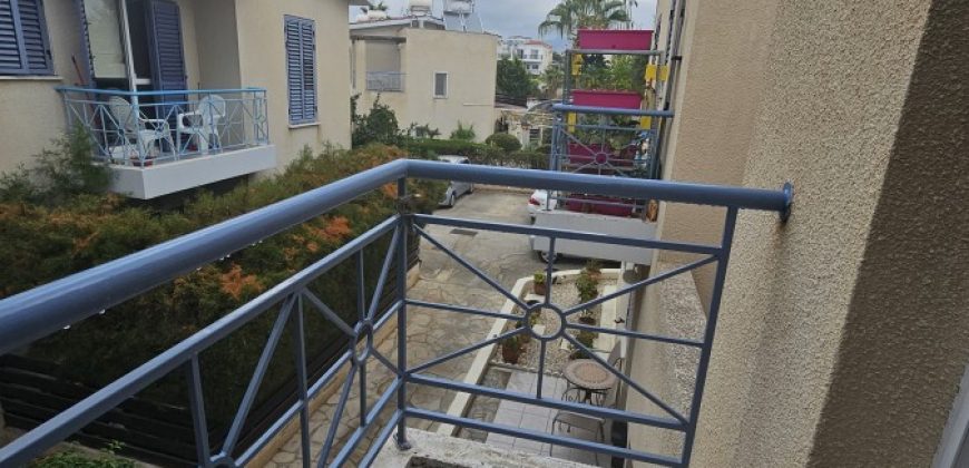 Paphos Konia 2 Bedroom Apartment For Sale CSR14758