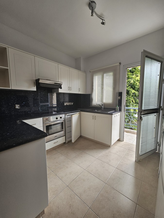 Paphos Konia 2 Bedroom Apartment For Sale CSR14758