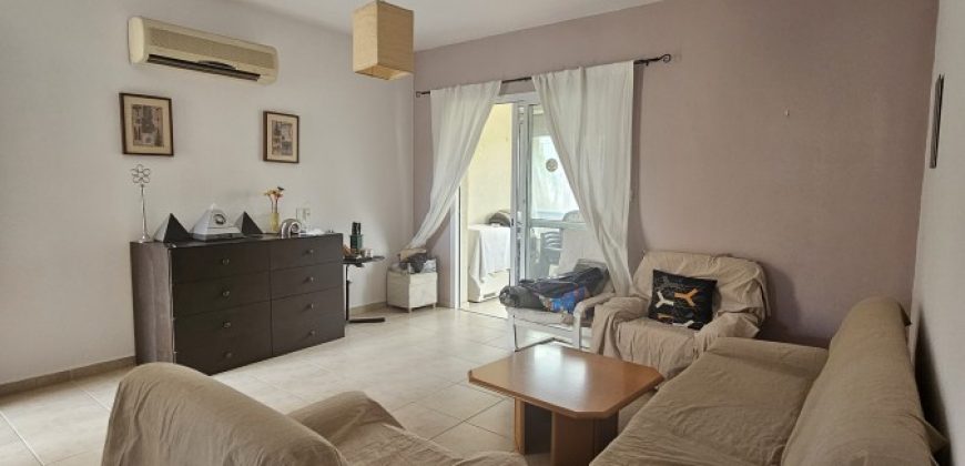 Paphos Konia 2 Bedroom Apartment For Sale CSR14758