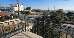 Paphos Konia 4 Bedroom House For Sale CSR14739