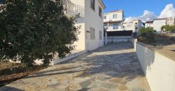 Paphos Konia 4 Bedroom House For Sale CSR14739