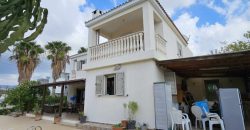 Paphos Konia 5 Bedroom Villa For Sale CSR14743