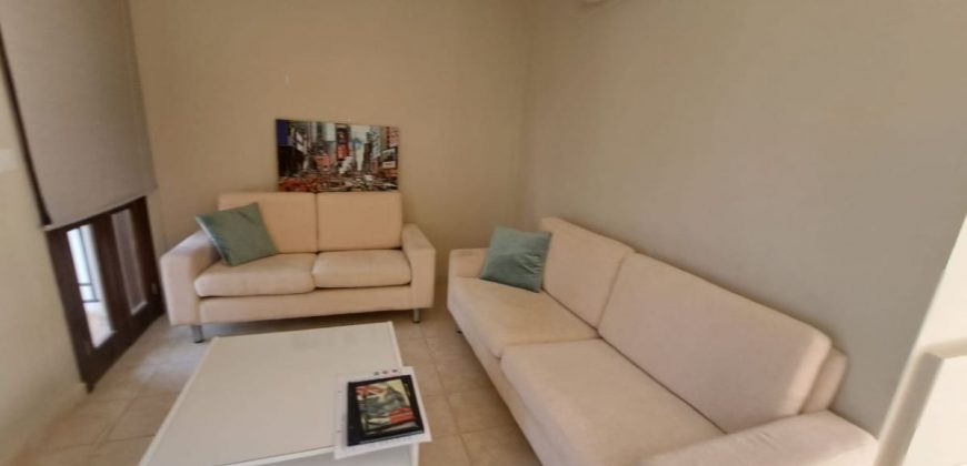 Paphos Kouklia Aphrodite Hills 1 Bedroom Apartment For Rent BCK072