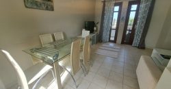 Paphos Kouklia Aphrodite Hills 1 Bedroom Apartment For Rent BCK072
