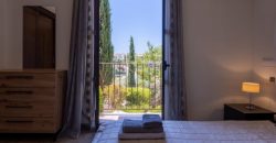 Paphos Kouklia Aphrodite Hills 2 Bedroom Apartment Ground Floor For Rent XRP053