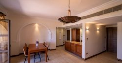 Paphos Kouklia Aphrodite Hills 2 Bedroom Apartment Ground Floor For Rent XRP053