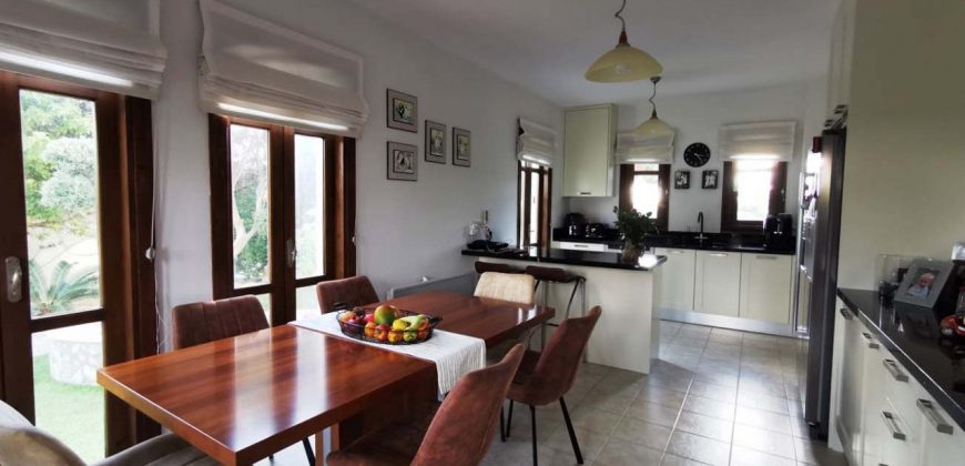 Paphos Kouklia Aphrodite Hills 4 Bedroom House For Sale FCP47715