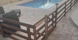 Paphos Lofos 5 Bedroom Villa For Rent XRP046