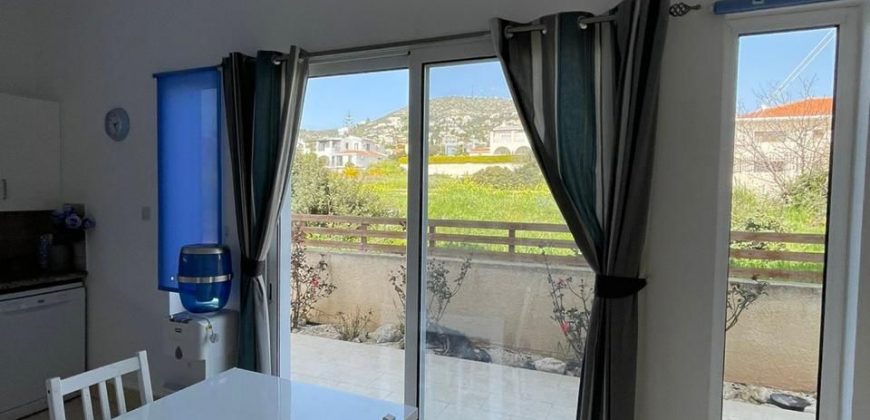Paphos Lofos 5 Bedroom Villa For Rent XRP046