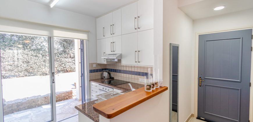 Paphos Mandria 2 Bedroom Apartments / Penthouses For Sale LPT37316