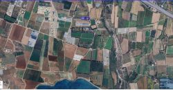 Paphos Mandria Land Residential For Sale GRN007