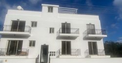 Paphos Mesa Chorio 2 Bedroom Apartment For Sale BC551