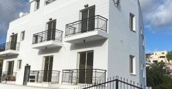 Paphos Mesa Chorio 2 Bedroom Apartment For Sale BC551