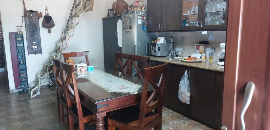 Paphos Pano Arodes 2 Bedroom House For Sale BC545