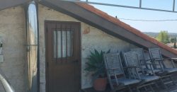 Paphos Pano Arodes 2 Bedroom House For Sale BC545