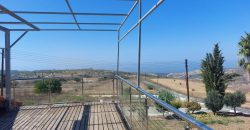 Paphos Pano Arodes 2 Bedroom House For Sale BC545