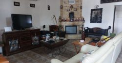 Paphos Pano Arodes 2 Bedroom House For Sale BC545