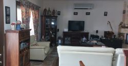 Paphos Pano Arodes 2 Bedroom House For Sale BC545