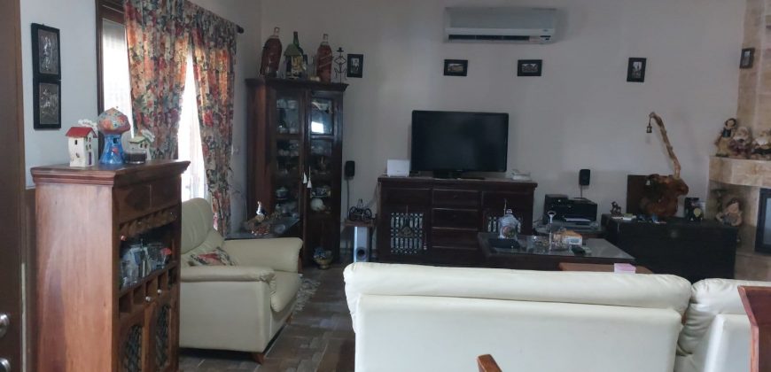 Paphos Pano Arodes 2 Bedroom House For Sale BC545