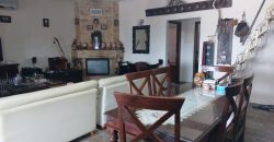 Paphos Pano Arodes 2 Bedroom House For Sale BC545