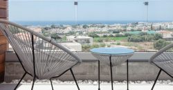 Paphos Town 2 Bedroom Apartment For Sale BSH30543