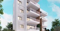 Paphos Town 2 Bedroom Apartment For Sale BSH30591