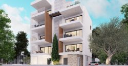 Paphos Town 2 Bedroom Apartment For Sale BSH30591