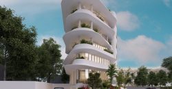 Paphos Town Buildings For Sale BSH30542