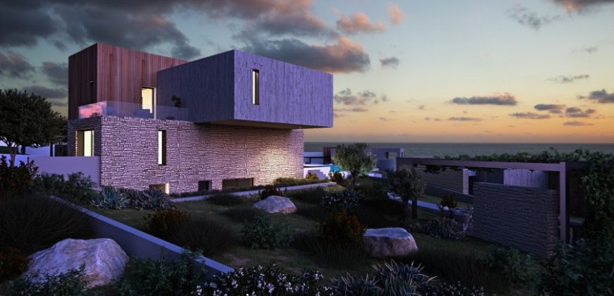 Paphos Pegia Sea Caves 6 Bedroom Detached Villa For Sale BSH30539