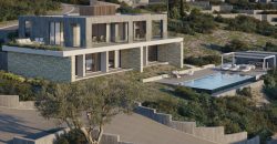 Paphos Pegia Sea Caves 5 Bedroom Detached Villa For Sale BSH30554
