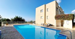 Paphos Peyia 2 Bedroom Apartment Penthouse For Sale LSD10160000
