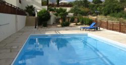 Paphos Peyia 2 Bedroom House For Sale CLP0627