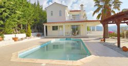 Paphos Peyia 3 Bedroom Villa For Sale SKR17674