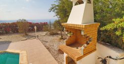 Paphos Peyia 3 Bedroom Villa For Sale SKR17674