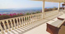 Paphos Peyia 3 Bedroom Villa For Sale SKR17674