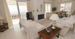 Paphos Peyia 3 Bedroom Villa For Sale SKR17674