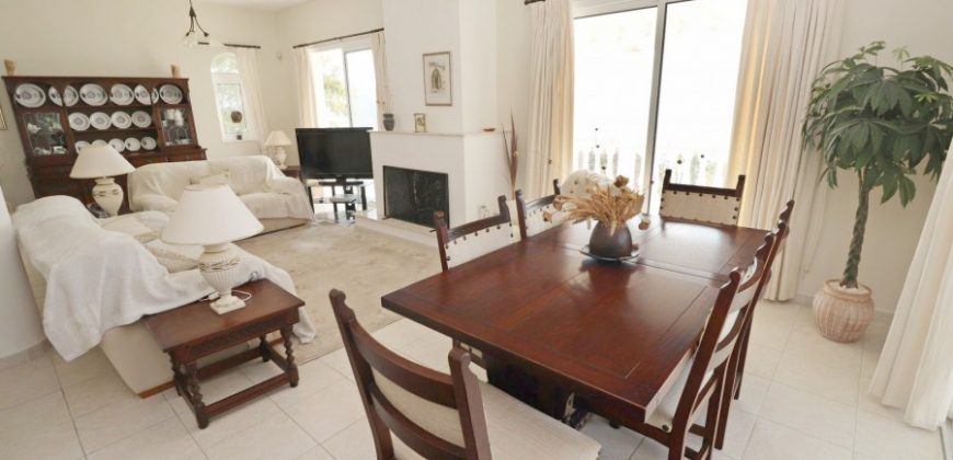 Paphos Peyia 3 Bedroom Villa For Sale SKR17674