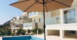 Paphos Peyia 4 Bedroom Villa For Rent XRP048