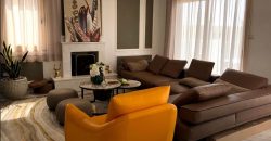 Paphos Peyia 4 Bedroom Villa For Rent XRP048