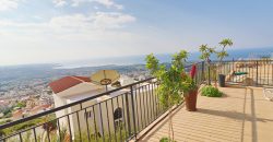 Paphos Peyia 5 Bedroom Detached Villa For Sale PCP10185