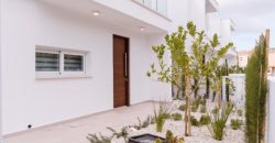 Paphos Peyia St. George 3 Bedroom Villa Semi Detached For Sale KRNGV9