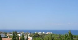 Paphos Peyia St. George 4 Bedroom Villa For Sale SKR17687